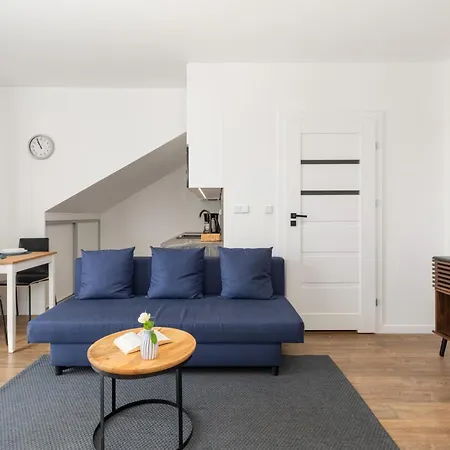 Posesja Kapitanska 200 Metrow Do Plazy & Sauna Kolobrzeg By Renters * Grzybowo (West Pomeranian)