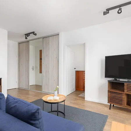 Posesja Kapitanska 200 Metrow Do Plazy & Sauna Kolobrzeg By Renters Lejlighed *