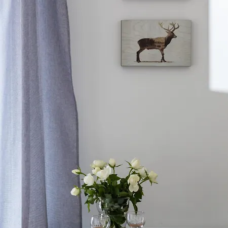 Posesja Kapitanska 200 Metrow Do Plazy & Sauna Kolobrzeg By Renters