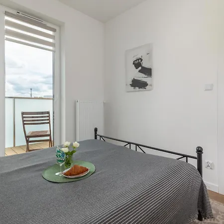 Posesja Kapitanska 200 Metrow Do Plazy & Sauna Kolobrzeg By Renters Grzybowo (West Pomeranian)