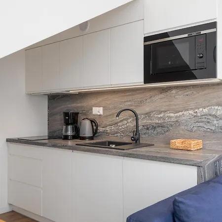 Posesja Kapitanska 200 Metrow Do Plazy & Sauna Kolobrzeg By Renters Lejlighed Grzybowo (West Pomeranian)