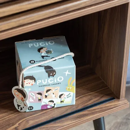 Posesja Kapitanska 200 Metrow Do Plazy & Sauna Kolobrzeg By Renters Lejlighed