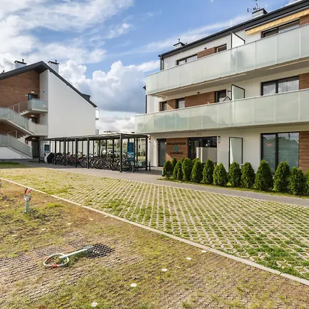 Posesja Kapitanska 200 Metrow Do Plazy & Sauna Kolobrzeg By Renters *